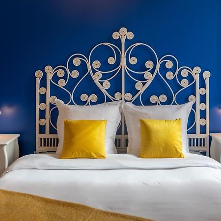 Lovely Apartment With Terrace Nice Centre Extérieur photo